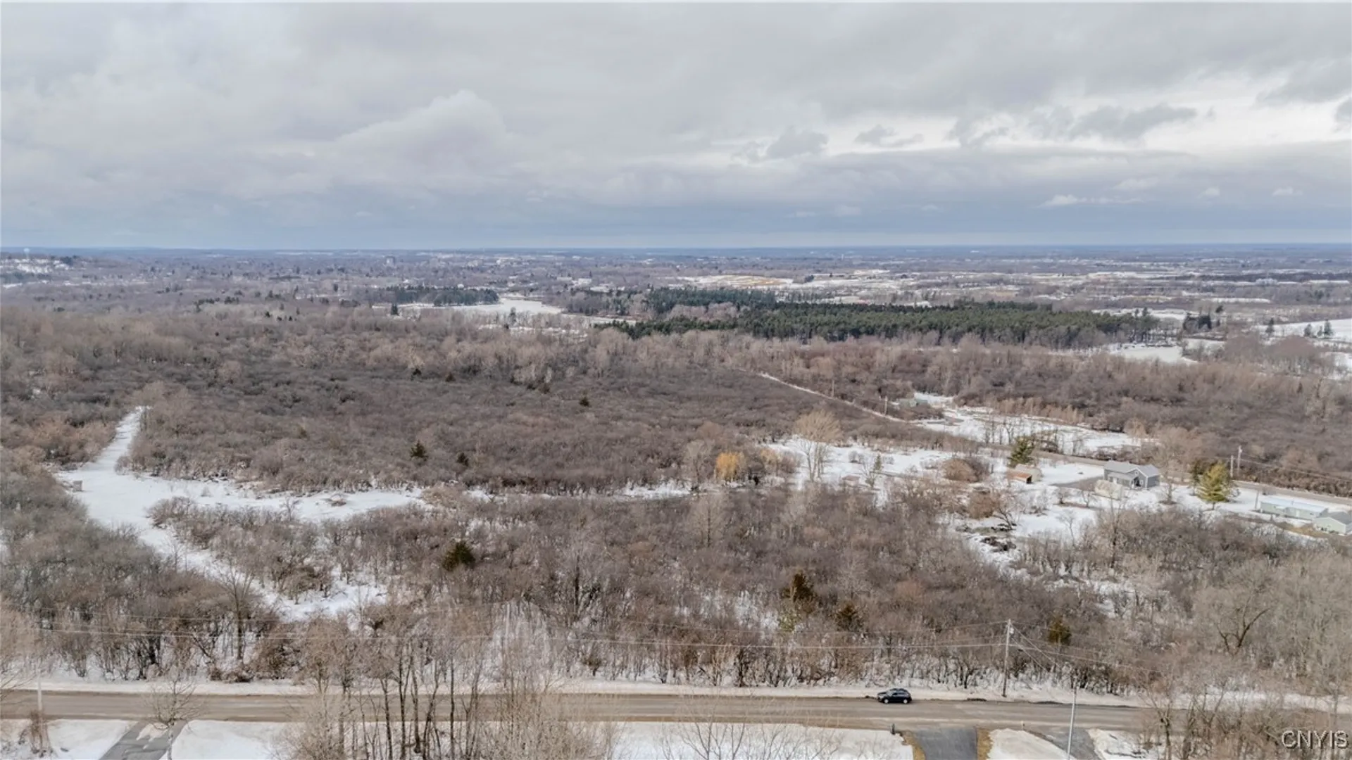 Property at Lot D Hadcock Road, Watertown Town, NY 13601 4