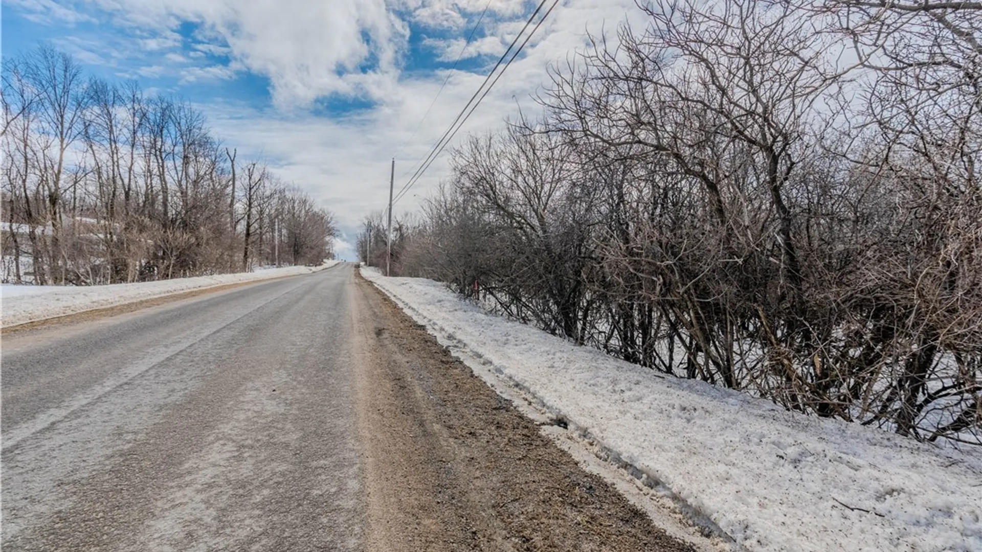 Property at Lot D Hadcock Road, Watertown Town, NY 13601 5