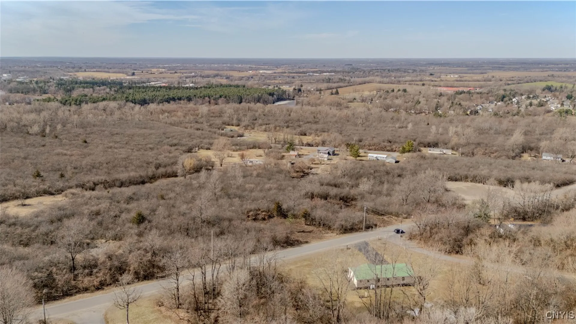 Property at Lot D Hadcock Road, Watertown Town, NY 13601 13