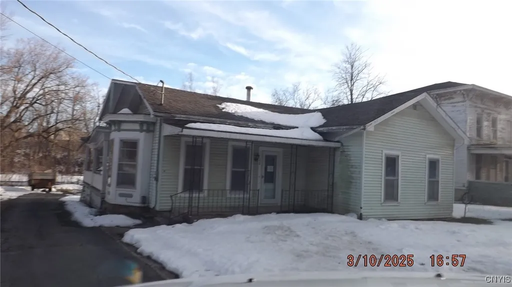 Property at 22 Main Street, Antwerp, NY 13608