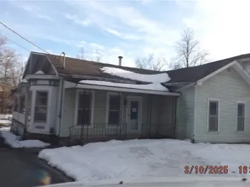 Property at 22 Main Street, Antwerp, NY 13608