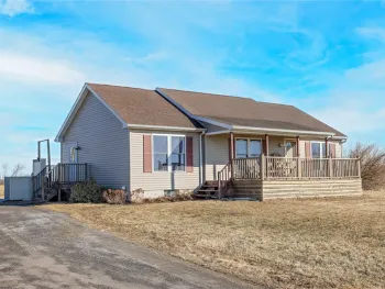 Property at 9540 Larned Road, Richmond, NY 14485