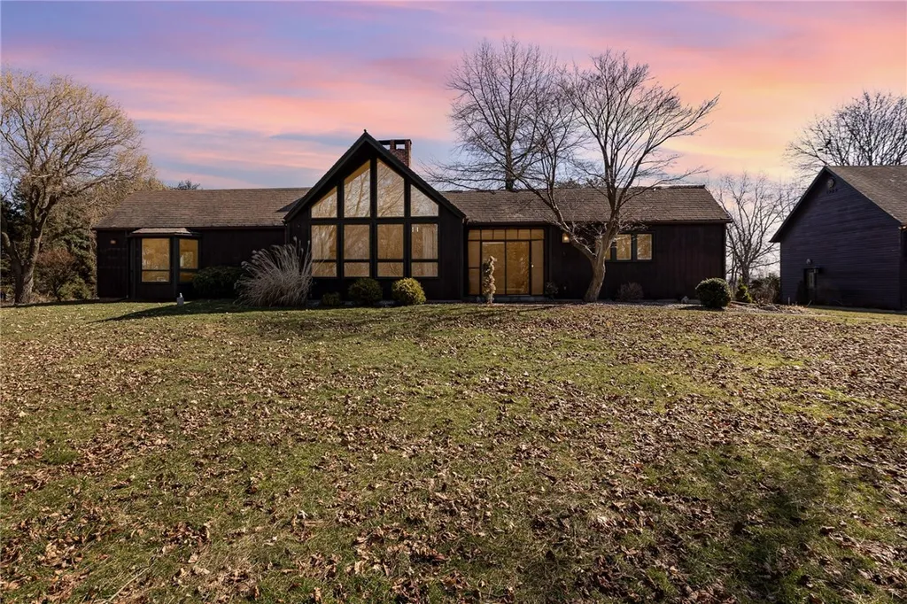 Property at 2689 County Road 37, West Bloomfield, NY 14469