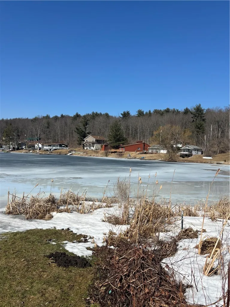 Property at 3829 Cottage rd, Addison, NY 14801
