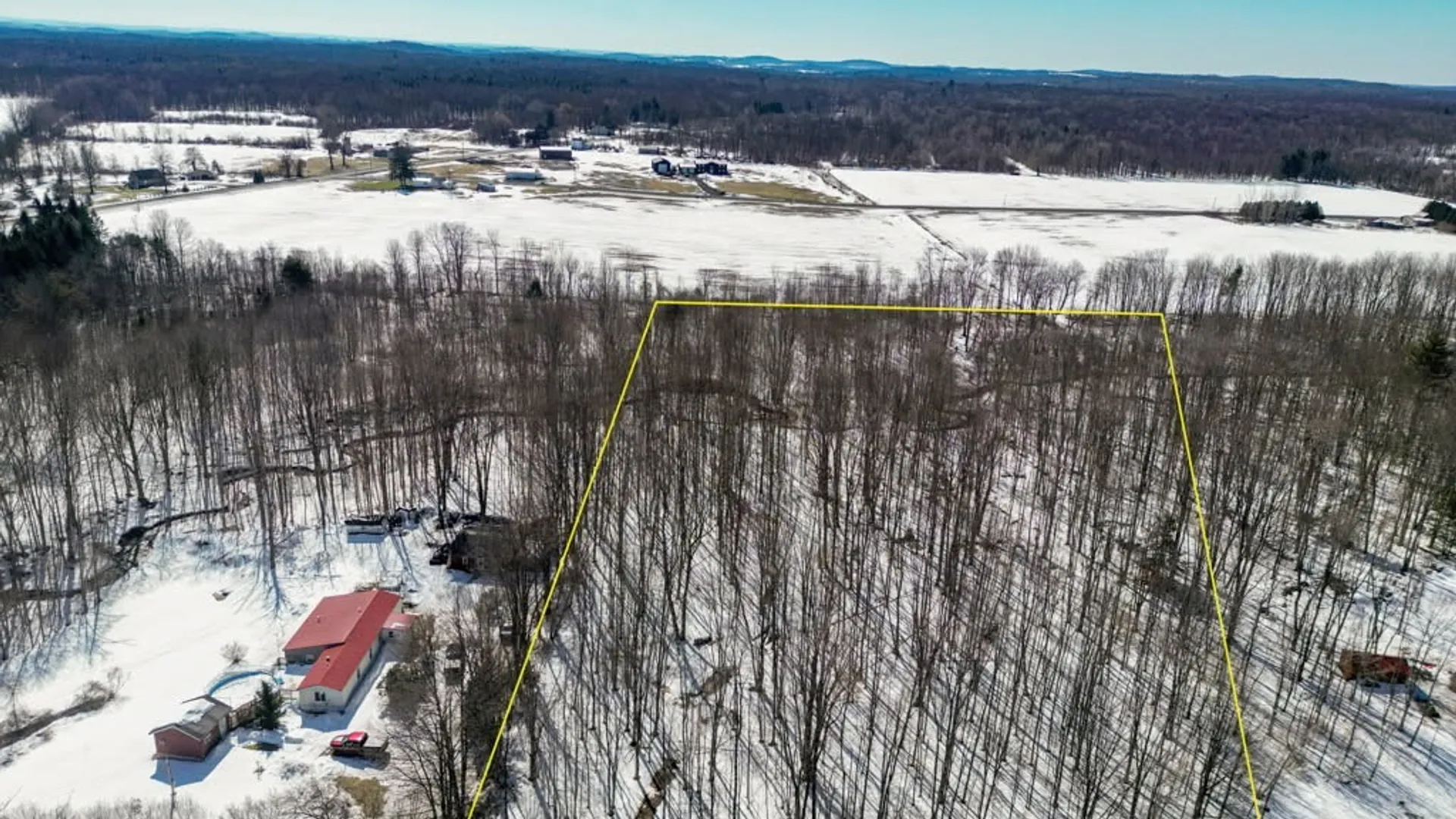 Property at 47 Cemetery Drive, Hannibal, NY 13074 4
