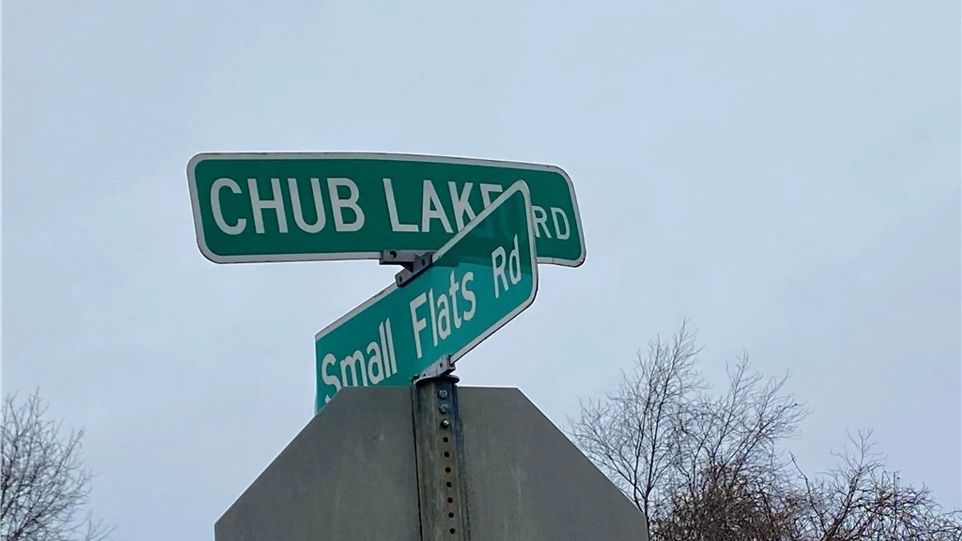 Property at Chub Lake Road, Hermon, NY 13652 6