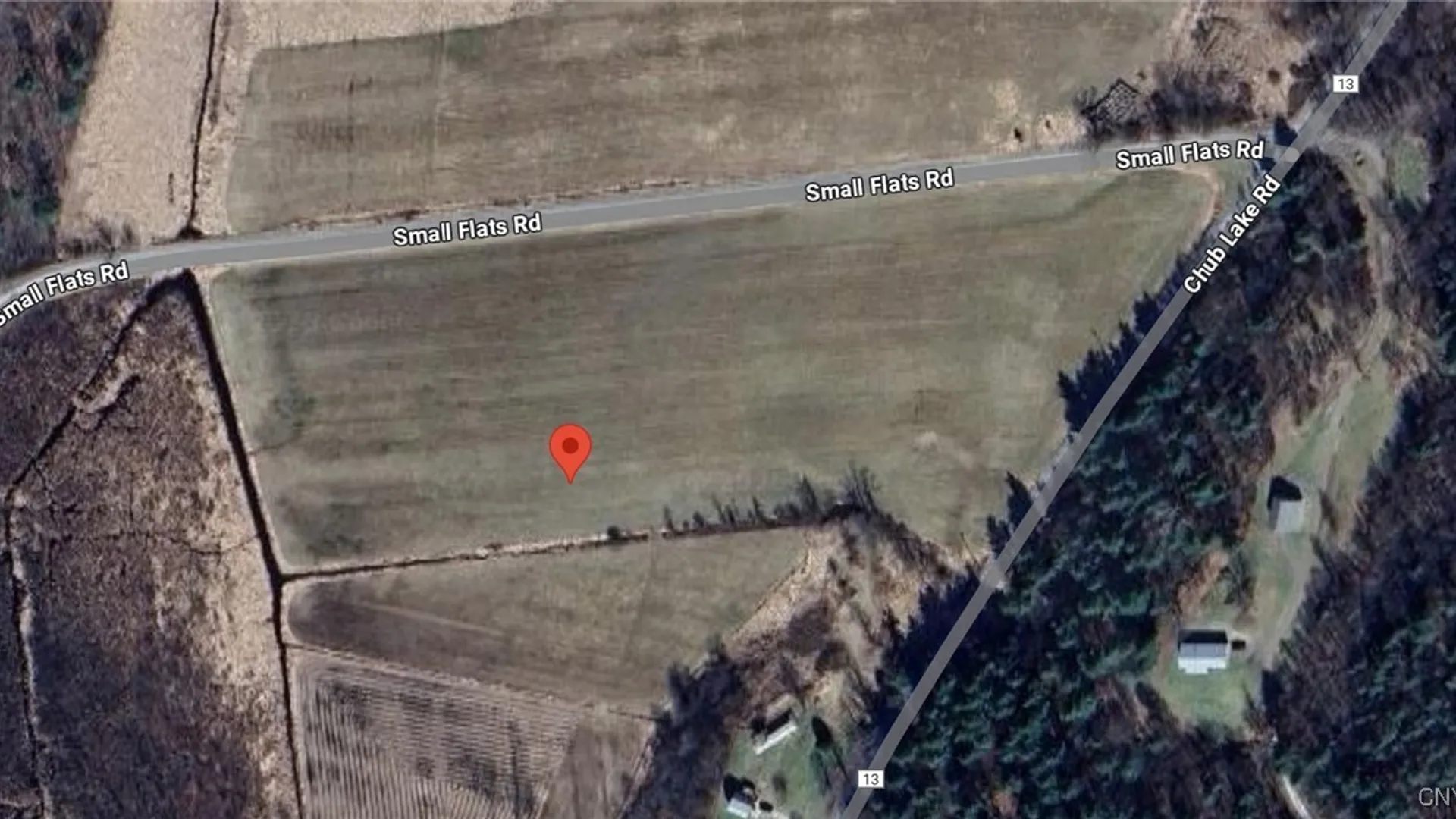 Property at Chub Lake Road, Hermon, NY 13652 5