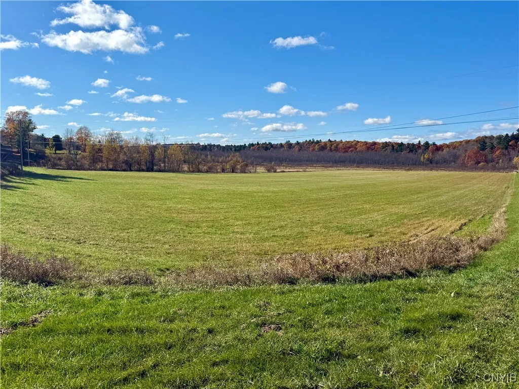 Property at Chub Lake Road, Hermon, NY 13652