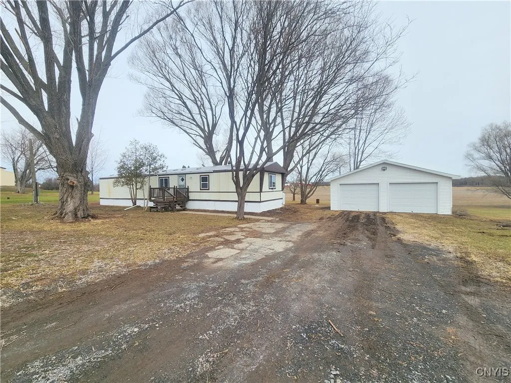 Property at 10454 State Route 34, Cato, NY 13166
