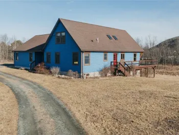 Property at 40 Belle School Road, Caroline, NY 14817