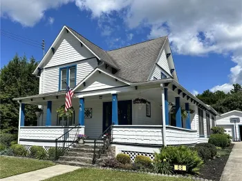 Property at 68 Maple Street, Addison, NY 14801