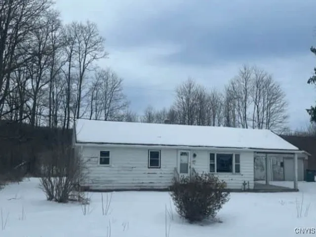 Property at 3781 NEW YORK HWY 67, NY 12057