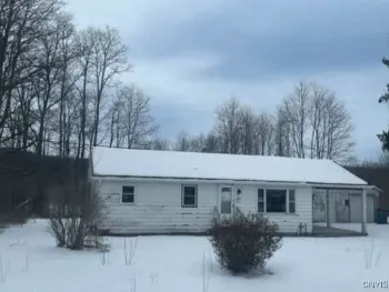 Property at 3781 NEW YORK HWY 67, NY 12057