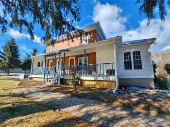 Property at 2609 State Route 248, Greenwood, NY 14877