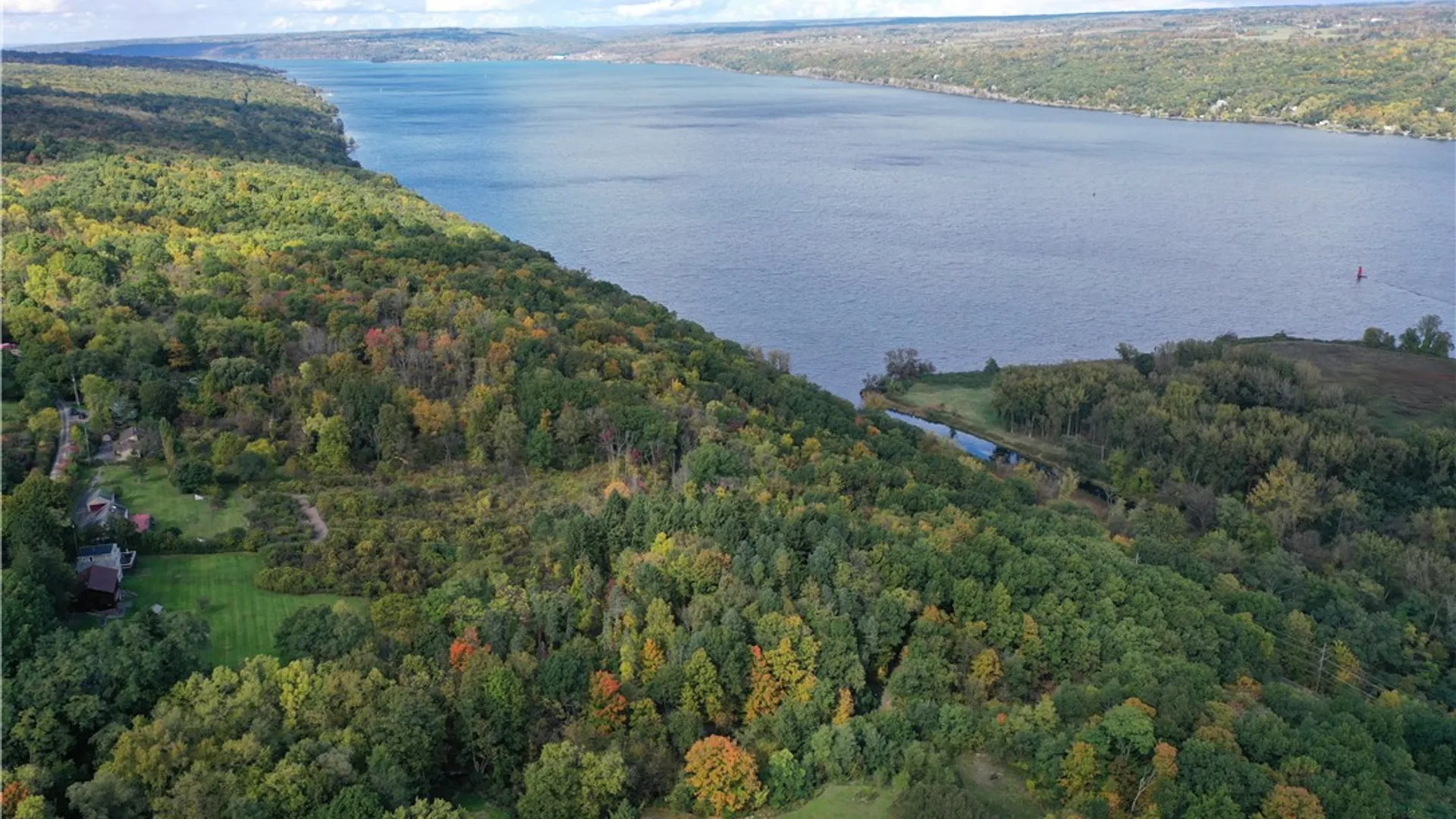Property at 00 Hillcrest Drive, Ithaca Town, NY 14850 3