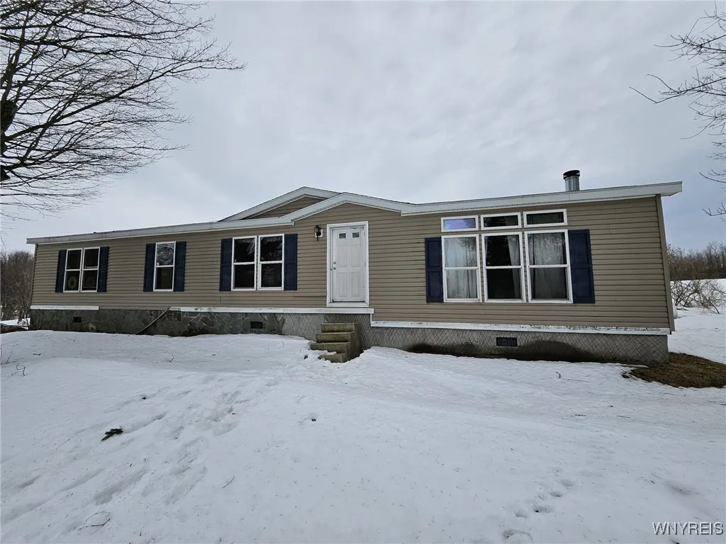 Property at 16731 Michael Road, Adams, NY 13606
