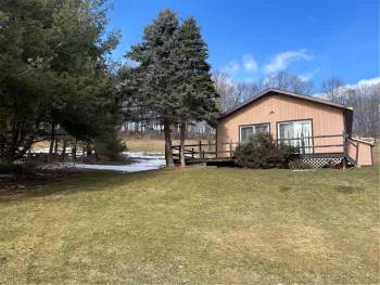 Property at 645 Town Brook Road, Stamford, NY 13788