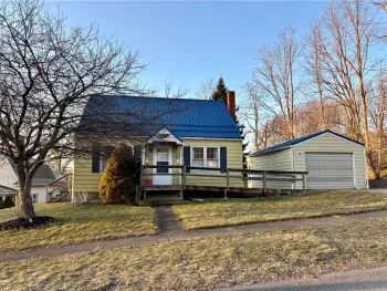 Property at 21 Grant Avenue, Benton, NY 14527