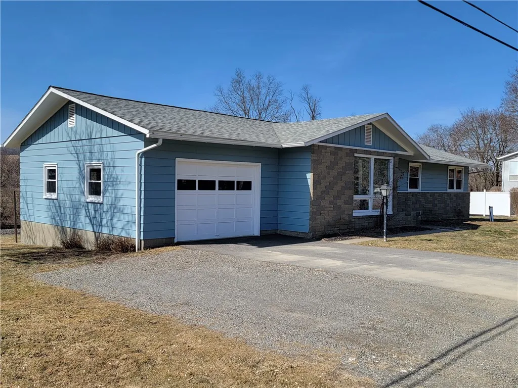 Property at 6361 Cty Rd 32, North Norwich, NY 13815