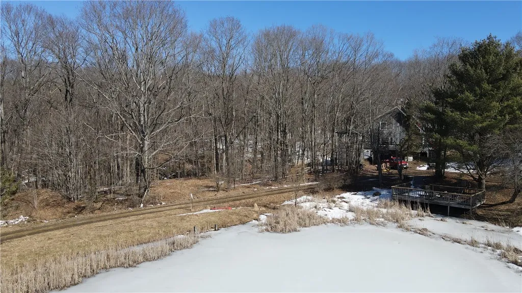 Property at 6070 Mchenry Valley Road, Alfred, NY 14804