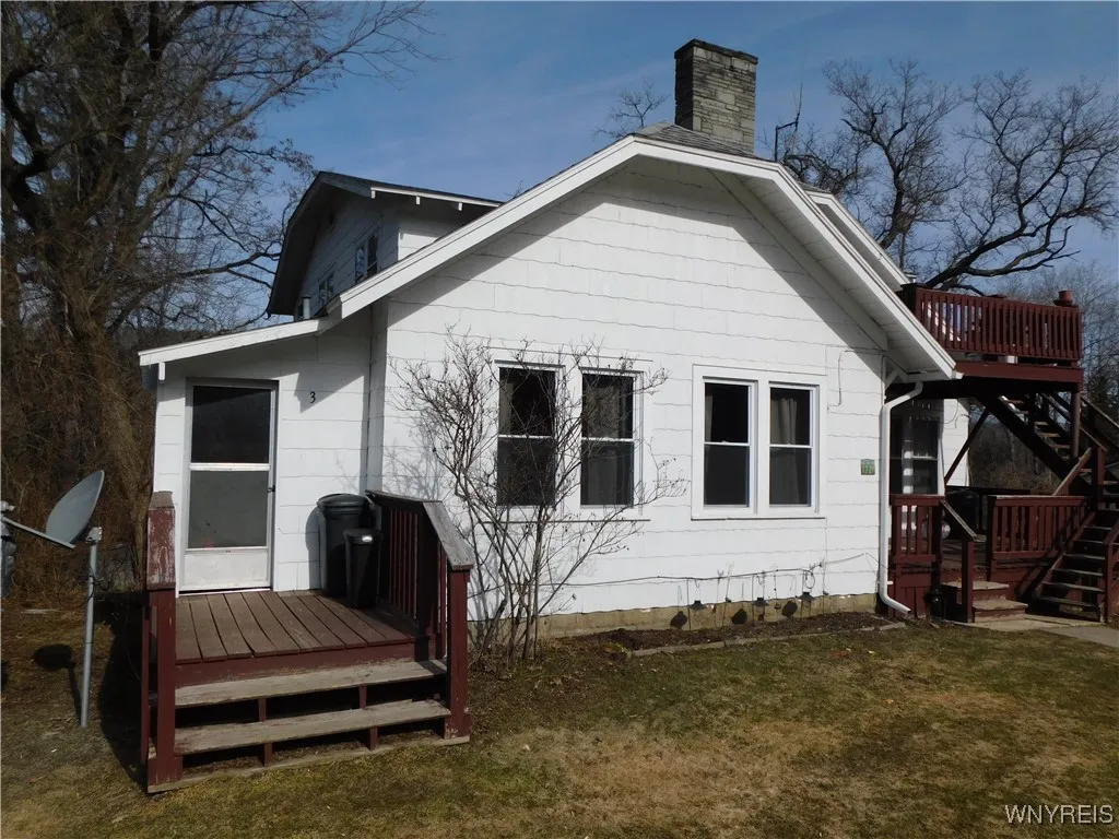 Property at 7720 State Route 417 Apt. 3, Bolivar, NY 14715