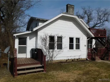 Property at 7720 State Route 417  Apt. 3, Bolivar, NY 14715