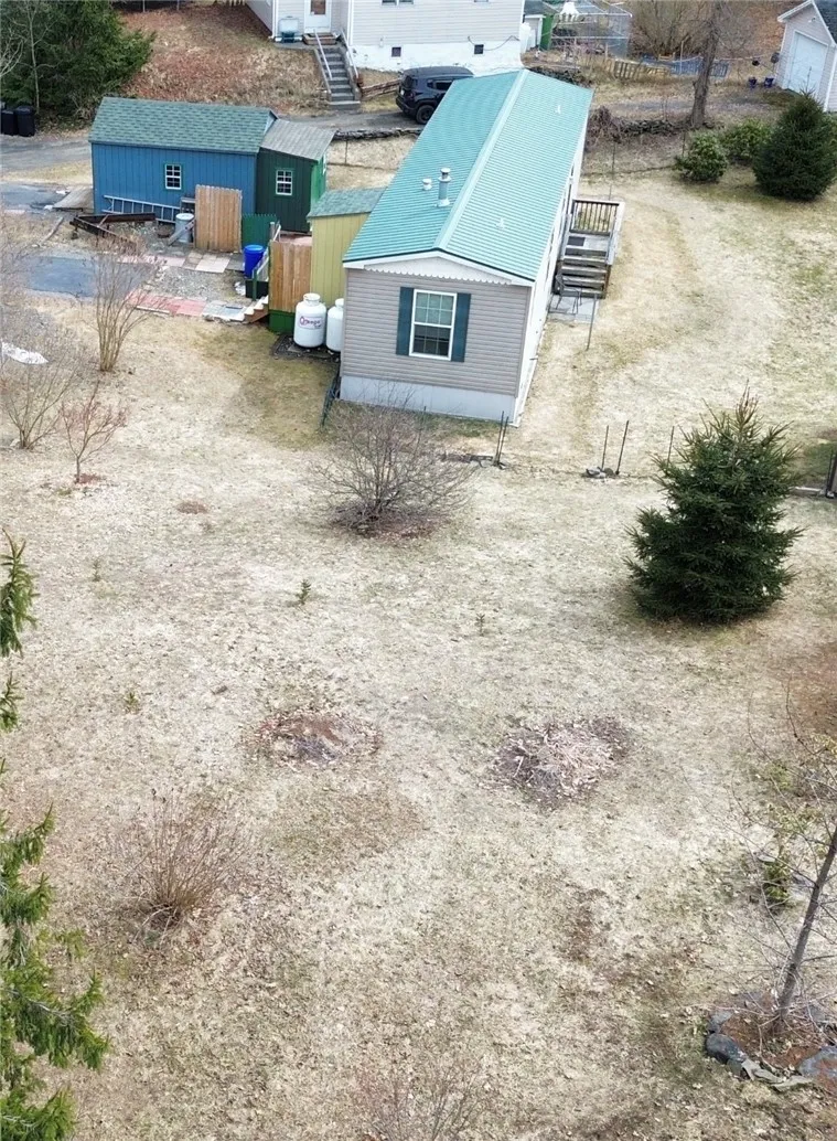 Property at 10 Upper West Street, Morris, NY 13808