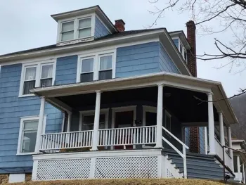 Property at 501 N Broad Street, Emporium Boro, PA 15834