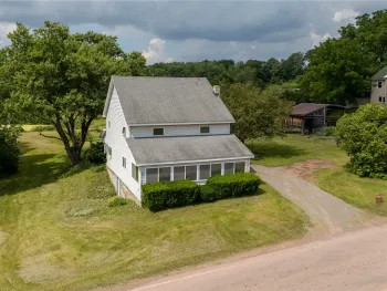Property at 7317 County Highway 33, Kortright, NY 13739