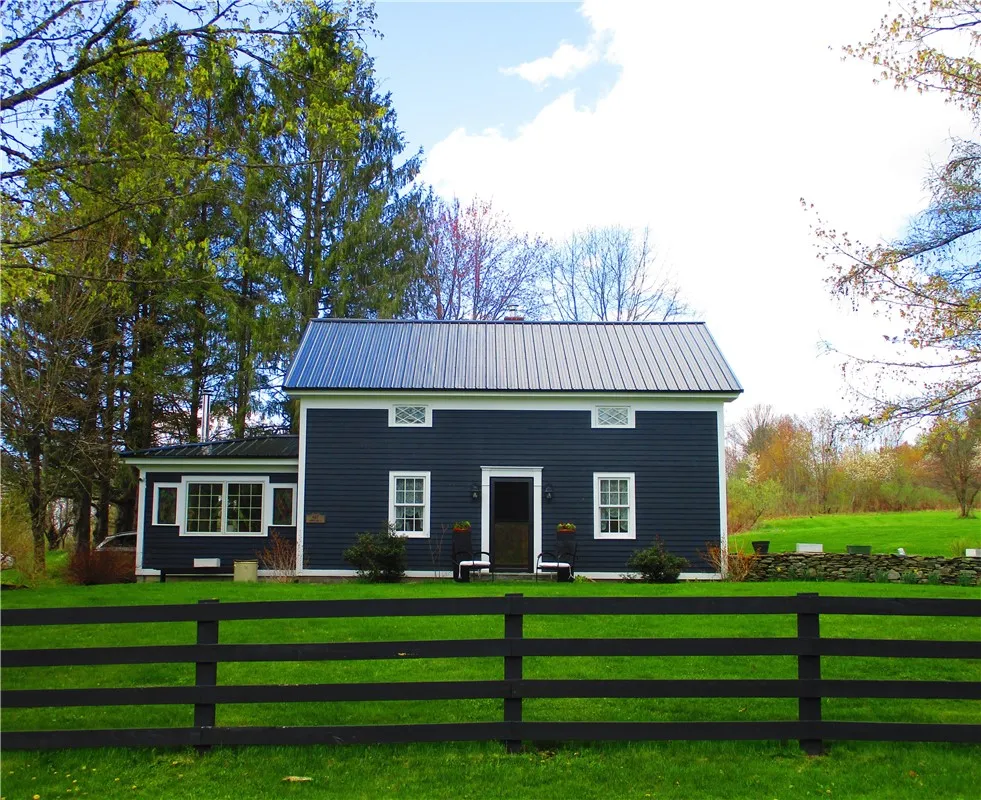 Property at 687 County Highway 14, New Lisbon, NY 13810