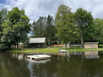 Property at 6036 Melody Lake Road, Willet, NY 13863