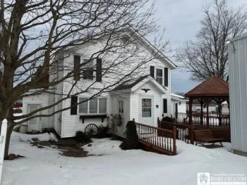 Property at 33 Maple Street, Conowingo, NY 14726