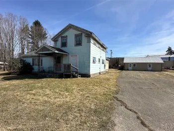 Property at 122 W Main Street, Friendship, NY 14739