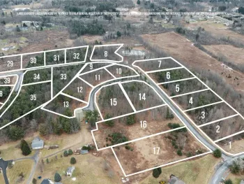 Property at 66 Grandview Drive, Lansing, NY 14850