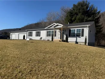 Property at 115 Patchen Court, Danby, NY 14883