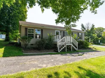 Property at 36194 State Route 180, Orleans, NY 13656