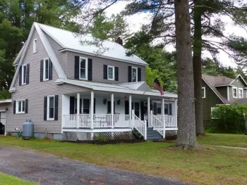 Property at 2679 State Route 28 Highway, Webb, NY 13472