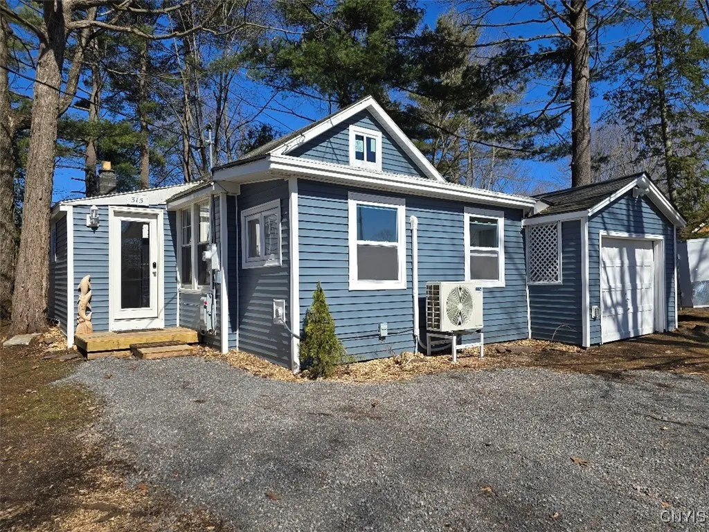 Property at 316 16th Avenue, Vienna, NY 13157