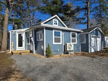 Property at 316 16th Avenue, Vienna, NY 13157