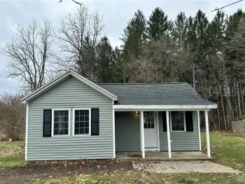 Property at 4406 S Onondaga Road, Onondaga, NY 13120