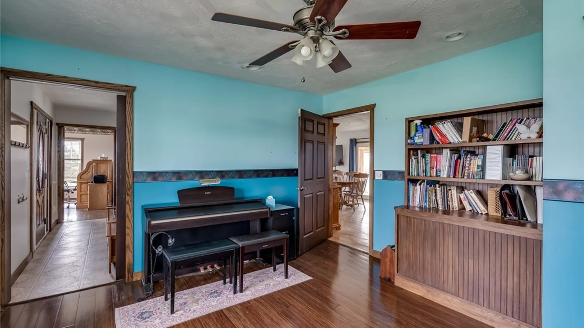 Property at 32021 Childs Road, Philadelphia, NY 13673 10