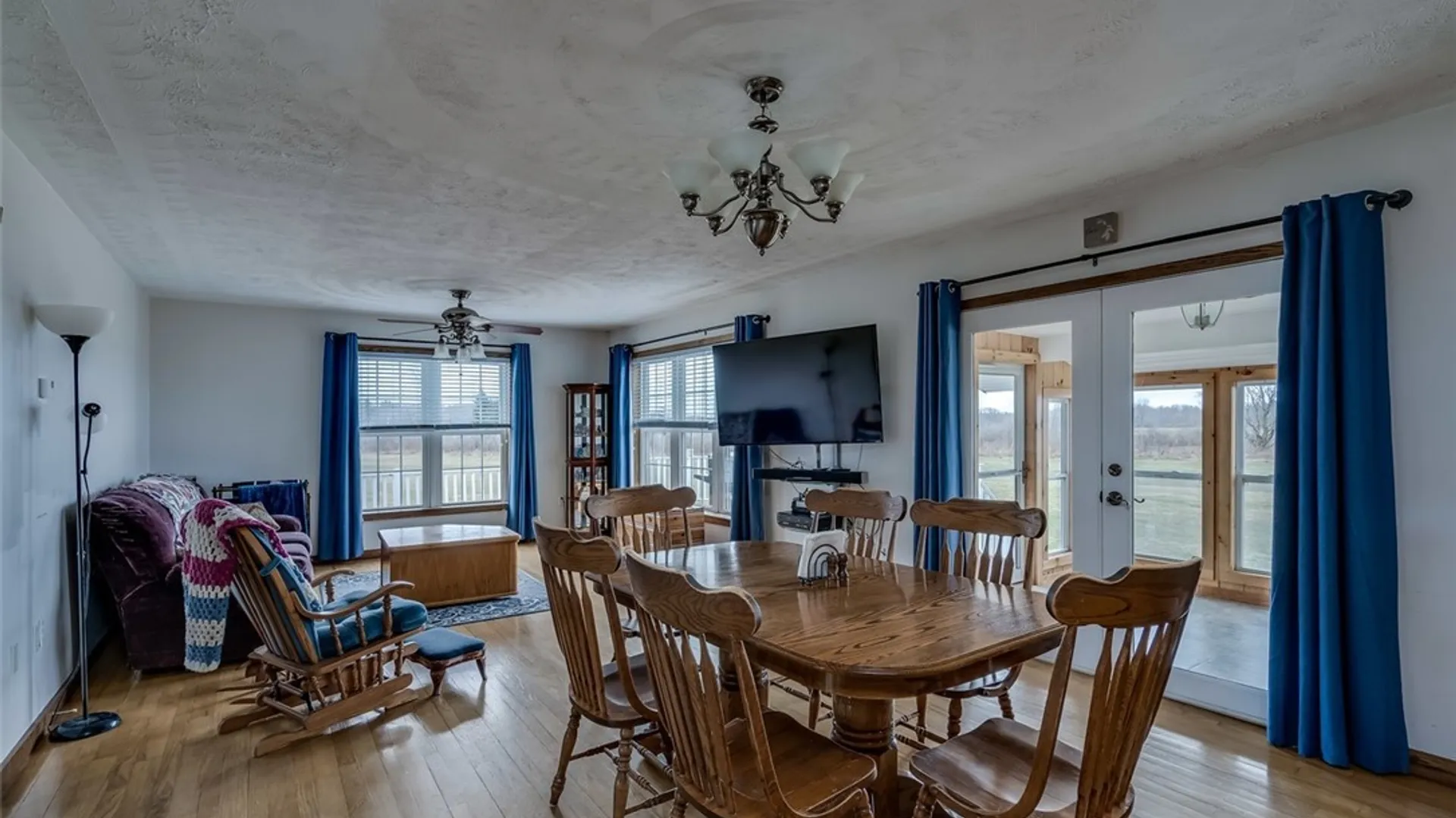 Property at 32021 Childs Road, Philadelphia, NY 13673 12