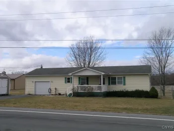 Property at 7508 State Route 414, Ovid, NY 14521