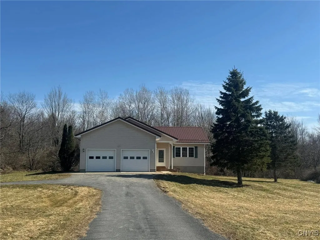 Property at 38102 County Route 26, Antwerp, NY 13608