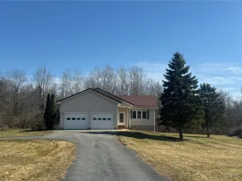 Property at 38102 County Route 26, Antwerp, NY 13608