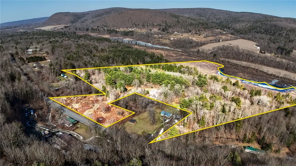 Property at Coddington Road, Caroline, NY 14817