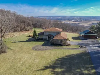 Property at 269 Stitts Hill Road, Catlin, NY 14902