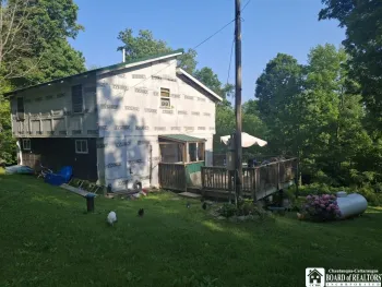 Property at 6098 Shady Lane, Lyndon, NY 14737