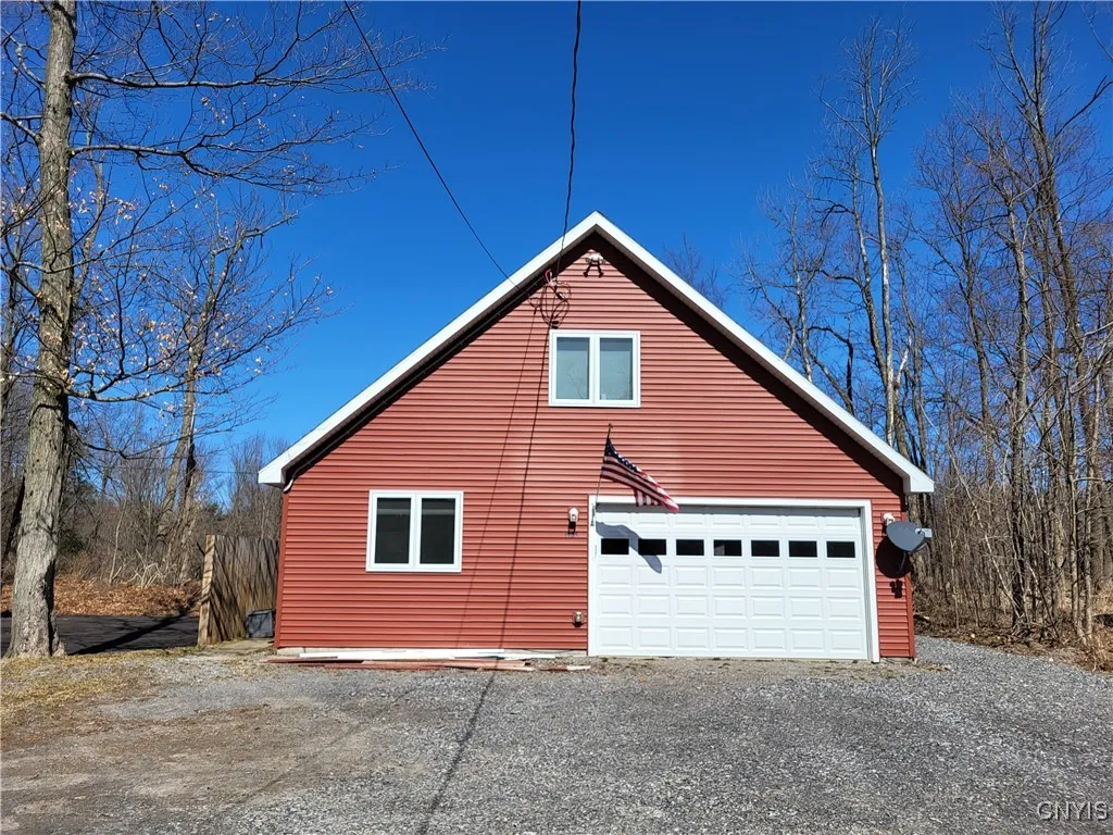 Property at 1935 Rittenhouse, Preble, NY 13159
