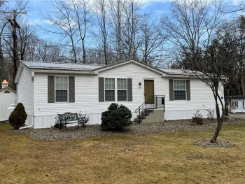 Property at 895 State Route 369 - Lot 70, Fenton, NY 13746